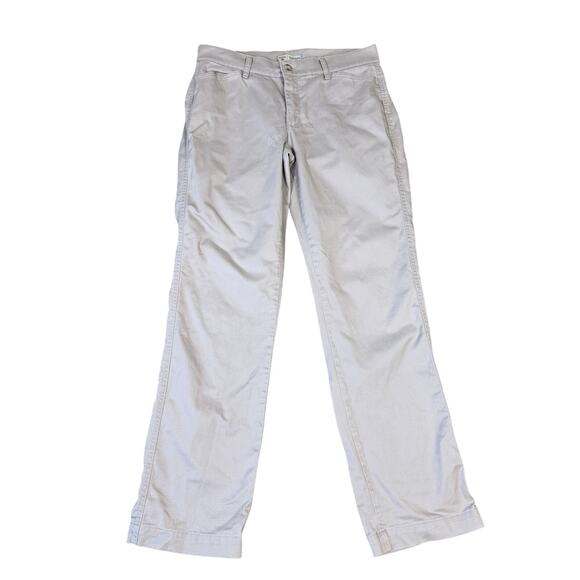 Riders by Lee Easy Care Straight Leg Pants US Women's 12 - Picture 1 of 6